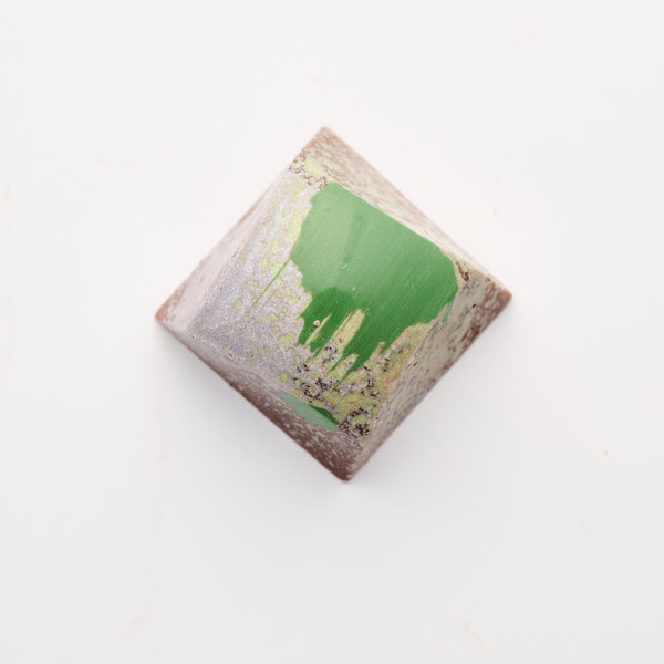 Fennel Pistachio (Milk)