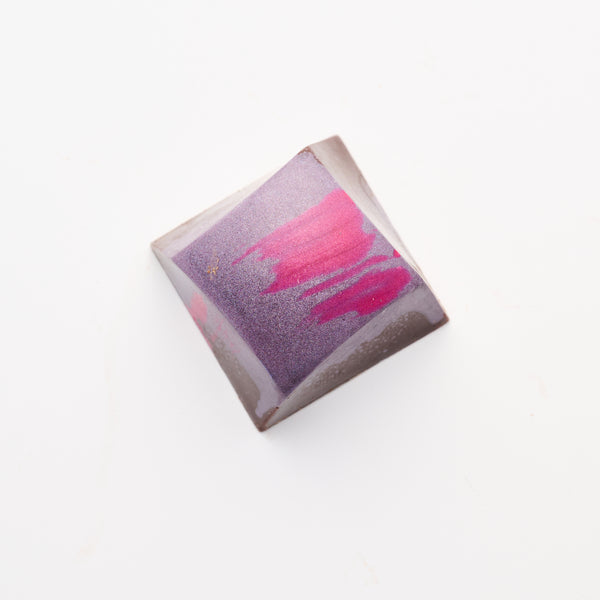 Hazelnut Toffee (Dark)