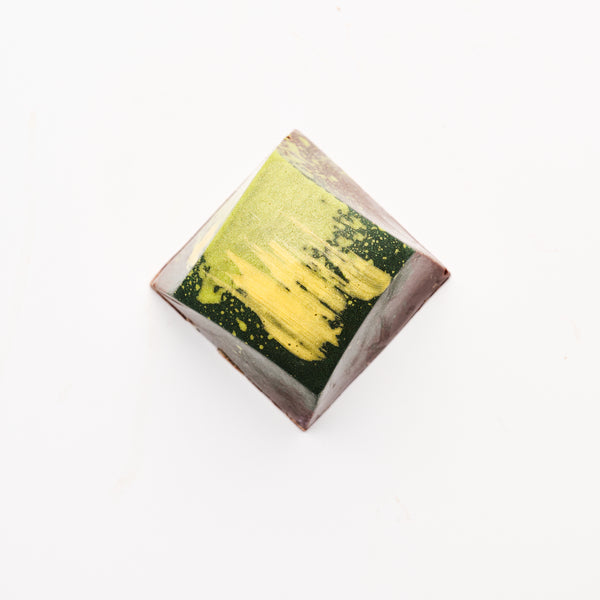 Bergamot (Dark)