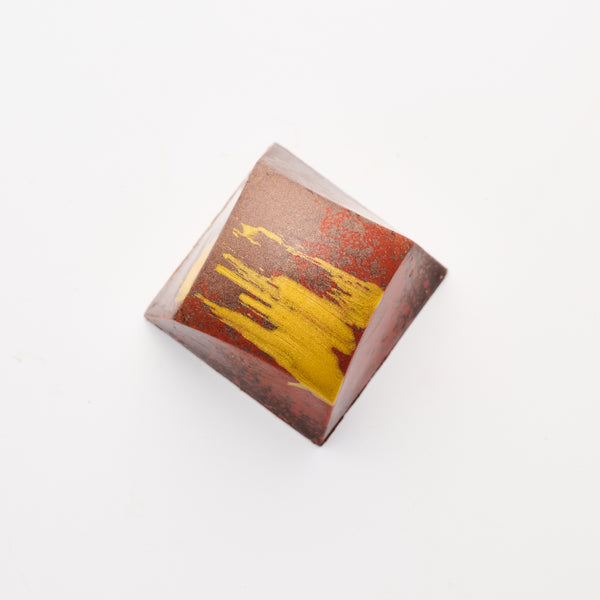Salted Caramel (Dark and Milk)
