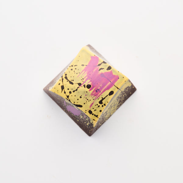 Lemon Poppyseed (Dark)