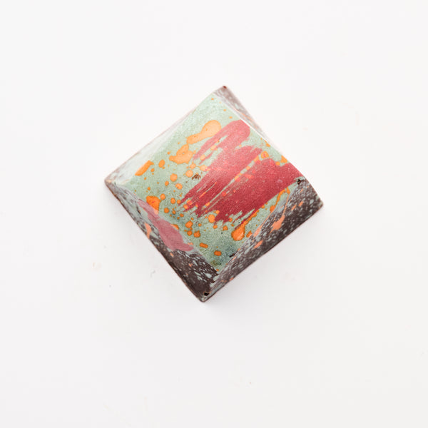 Coconut Guava (Dark, Vegan)