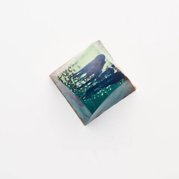 Marzipan (Dark, Vegan)