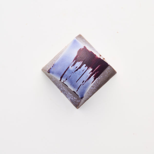 Blueberry Goat Cheese (Dark)