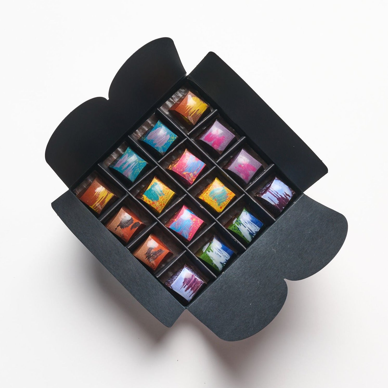 Team & Client Gifts – Chocolats Passion