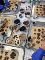 Chocolate Class