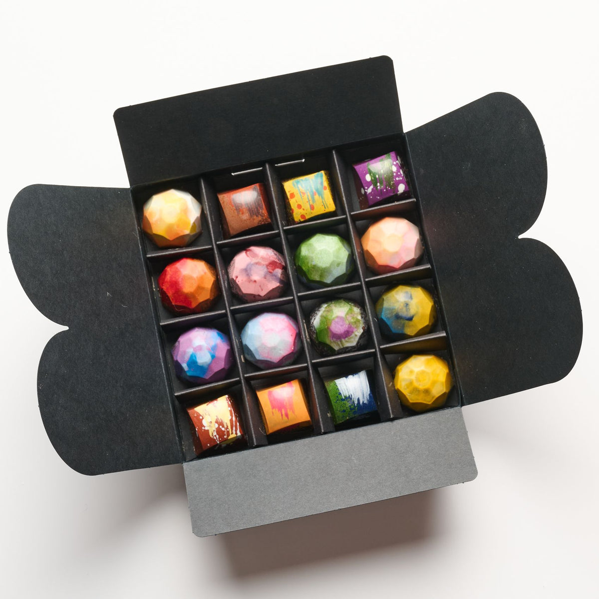 NEW! Winners Box! – Chocolats Passion